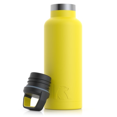 6 stainless steel insulated water bottles under $20